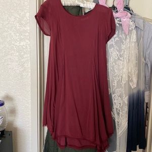 UO dress